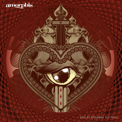 Amorphis : Live at Helsinki Ice Hall